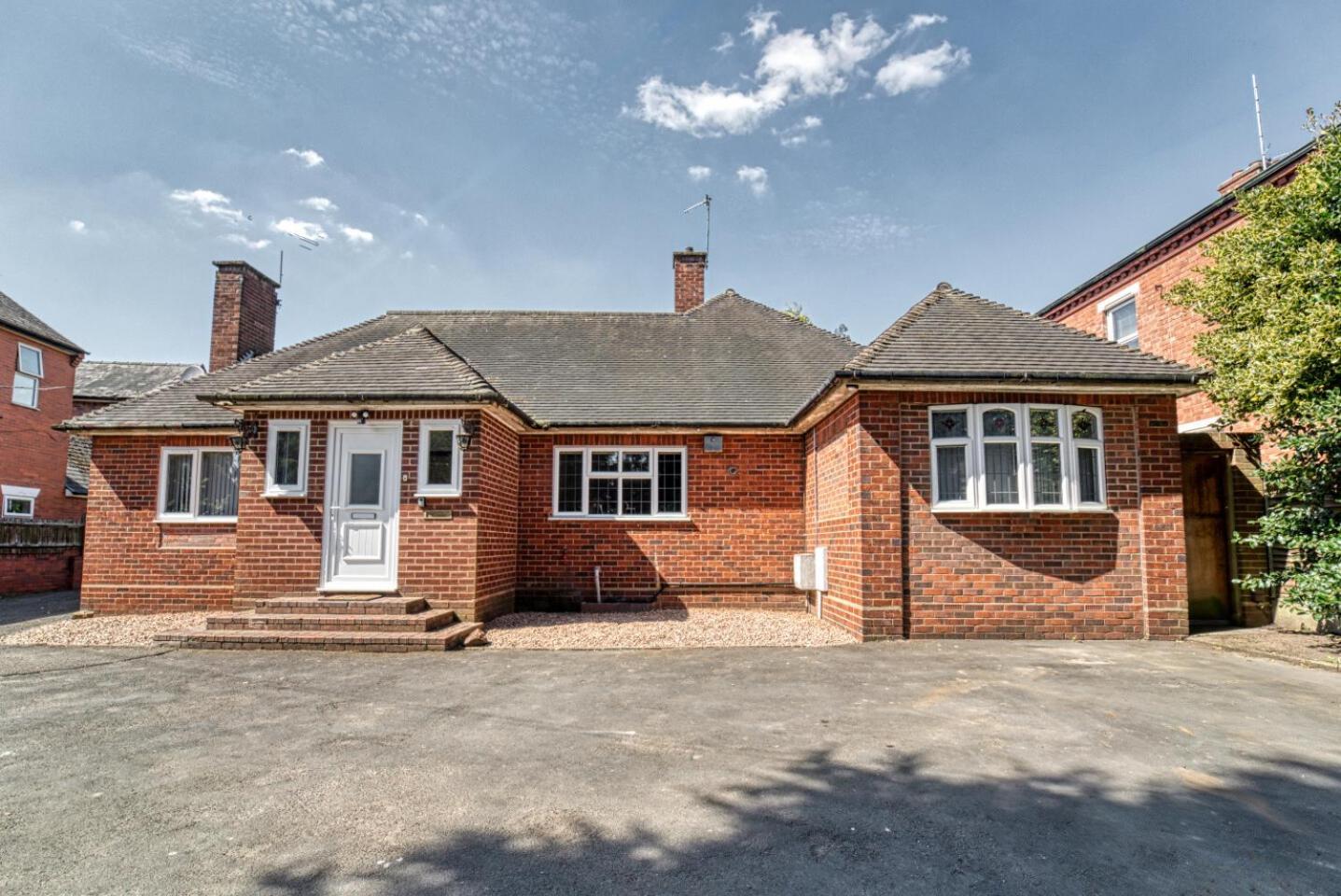 Host & Stay - Chester House Retreat Киддерминстер Экстерьер фото