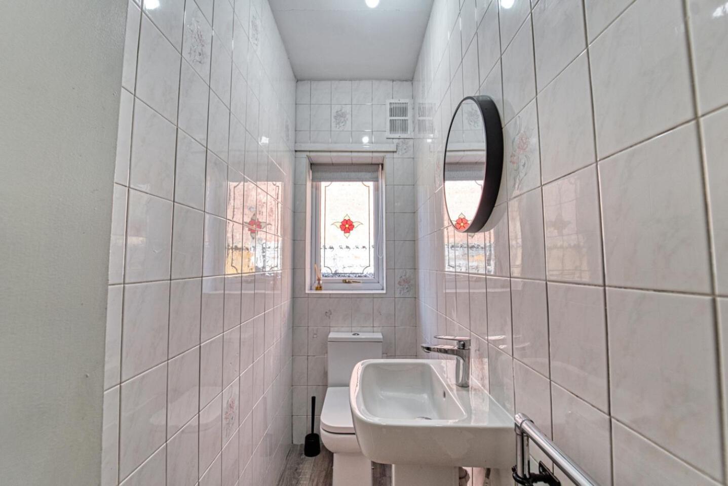 Host & Stay - Chester House Retreat Киддерминстер Экстерьер фото