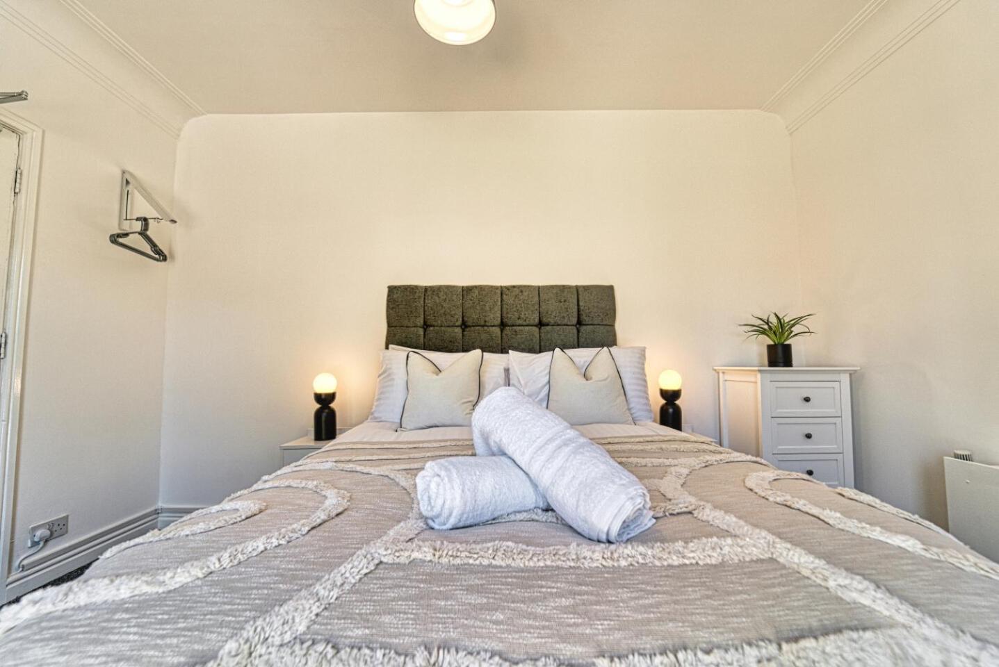 Host & Stay - Chester House Retreat Киддерминстер Экстерьер фото